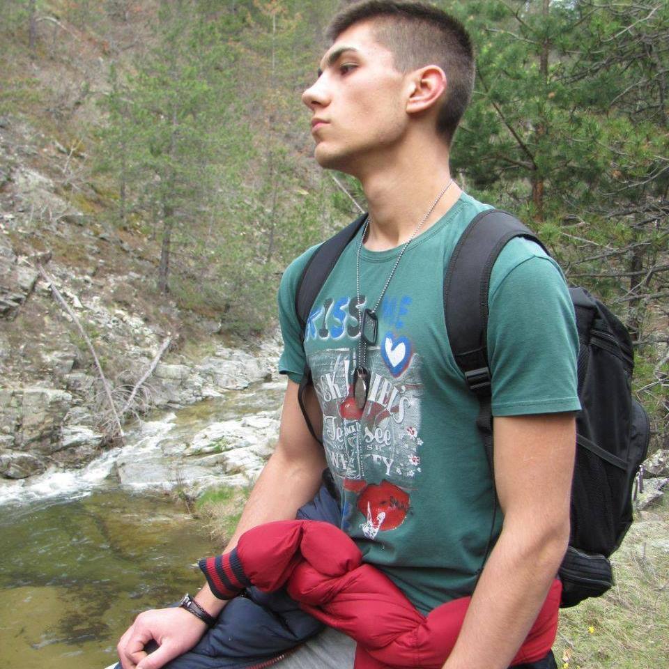 Profile Picture